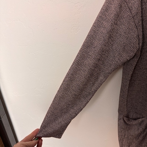 vLd open front cardigan size small Victoria Leland Designs - Picture 2 of 7